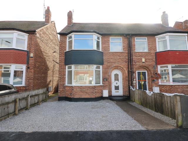 House for rent in Anlaby Park, Hull