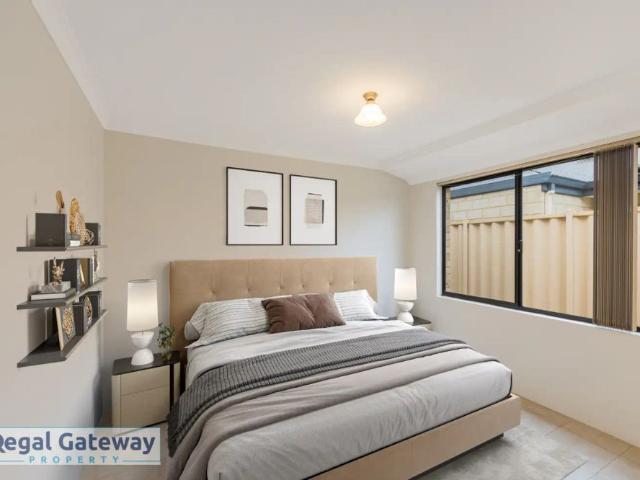 House for rent in Perth