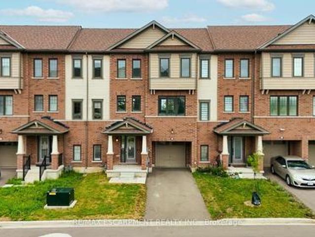 House for sale in Ancaster, Ontario