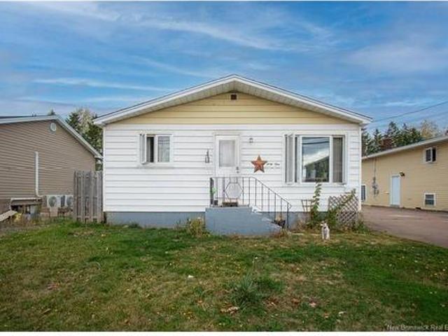 House for sale in Moncton Parish, City of Moncton
