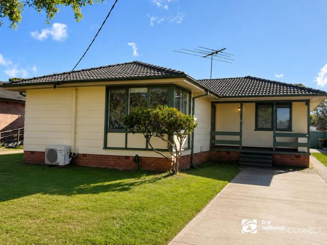 House for rent in Sydney, New South Wales