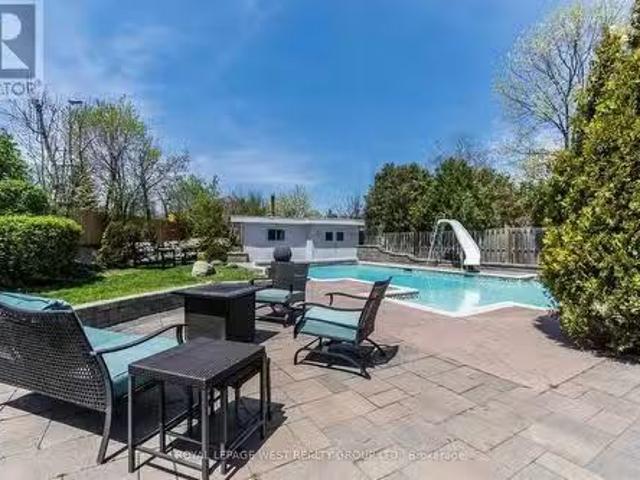 House for sale in Etobicoke House for sale in Etobicoke