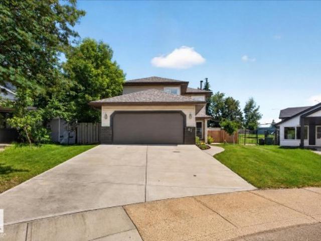 House for sale in Sherwood Park, Alberta