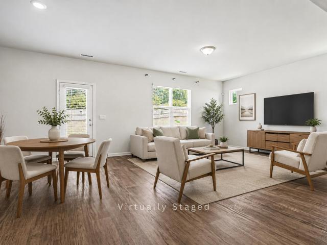 Townhouse for sale in Clayton, North Carolina