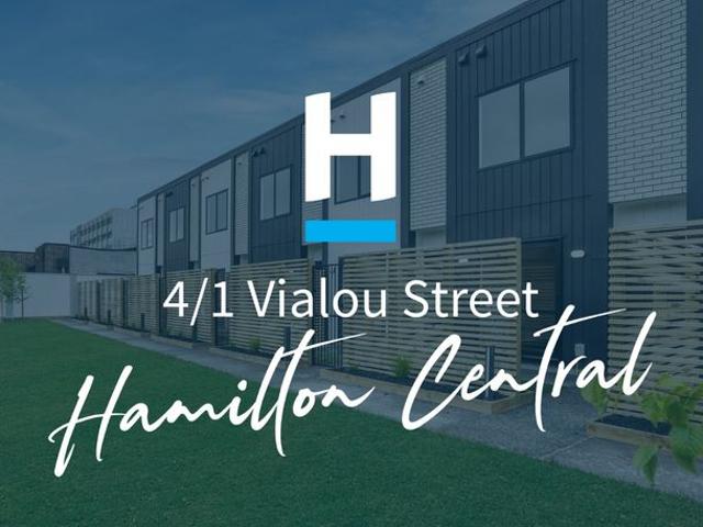 Apartment for rent in Hamilton, Waikato