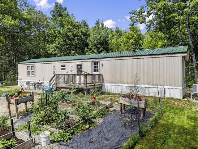 House for sale in New Gloucester, Maine
