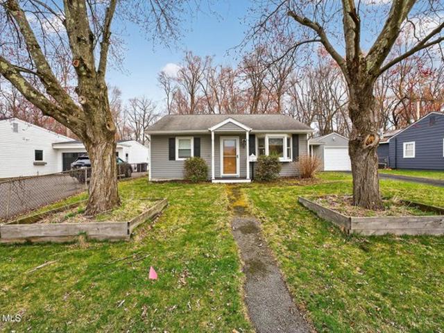 House for sale in Albany, New York