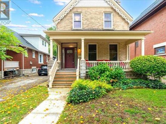 House for sale in London, Southwestern Ontario