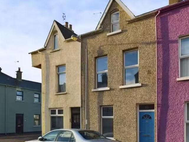 House to rent in Mayo, Connacht