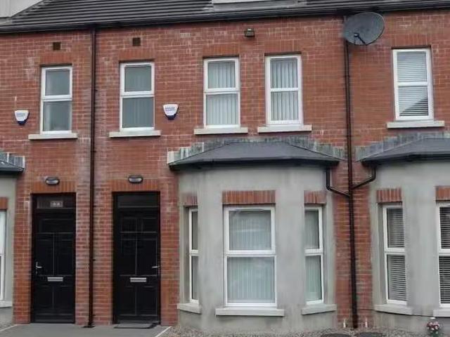 House to rent