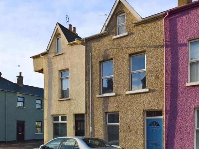 House for rent in Kilcooley, Northern Ireland