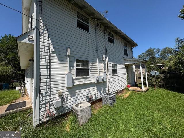 House for sale in Commerce, Georgia
