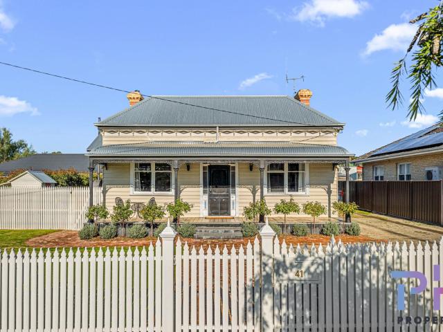 House for rent in Bendigo, Victoria
