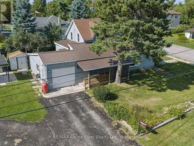 House for sale in Hastings, Ontario