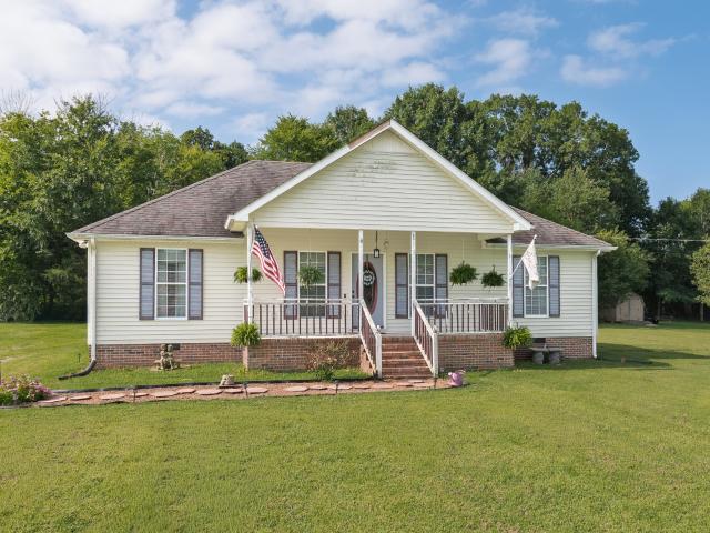 House for sale in Tennessee