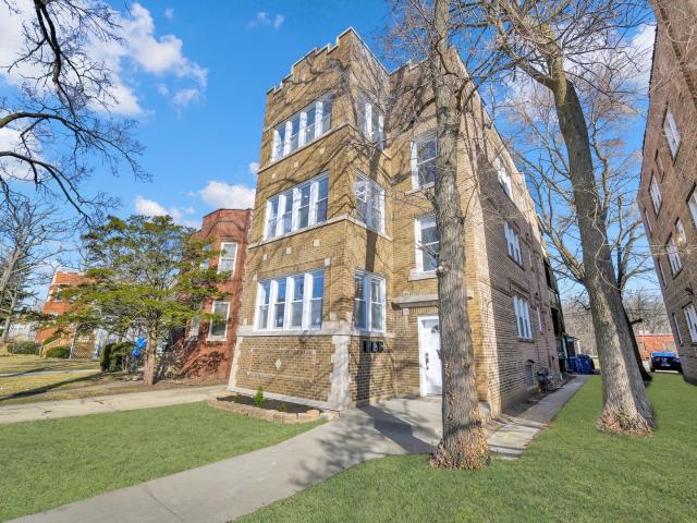 Property for rent in Chicago Heights, Illinois