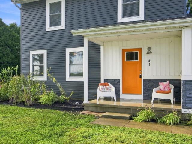 House for sale in Tippecanoe, Indiana