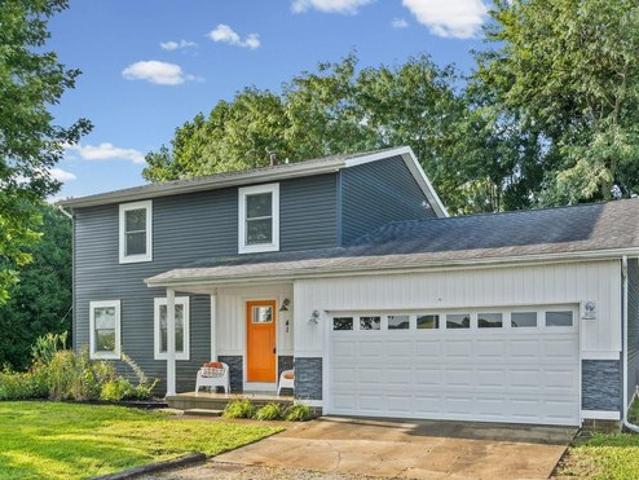 House for sale in Tippecanoe, Indiana