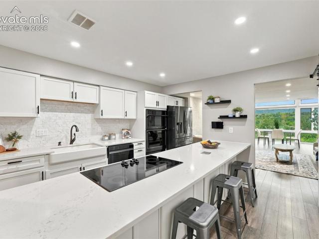 Condo for sale in Historic Uptown, Colorado Springs