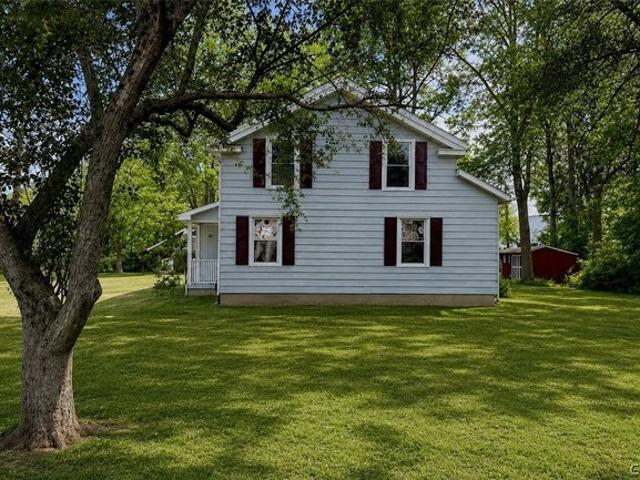 House for sale in Cayuga, New York