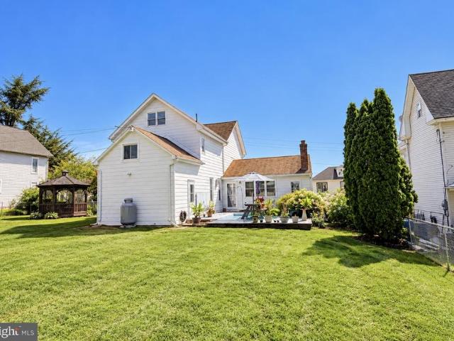 House for sale in Annville, Lebanon County