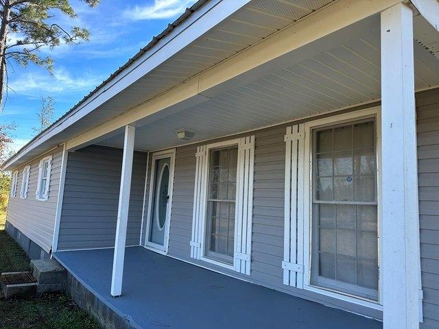 House for sale in Denton, Georgia