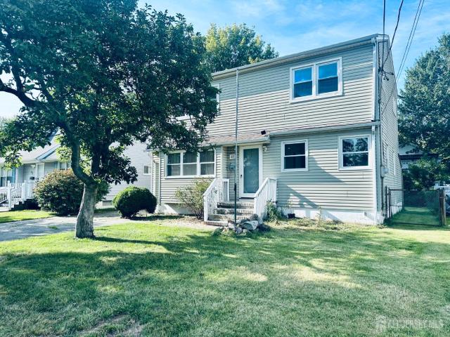 House for sale in Avenel, New Jersey