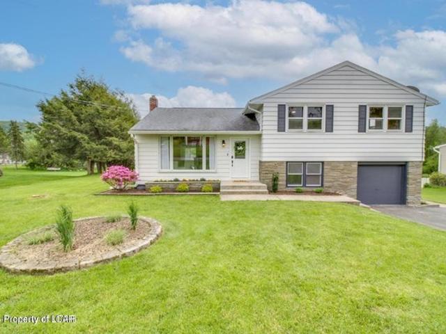 House for sale in Shavertown, Pennsylvania