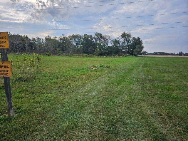 Land for sale in La Porte, Indiana