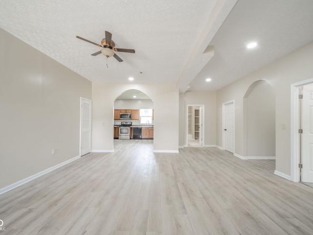 House for sale in Knightstown, Indiana