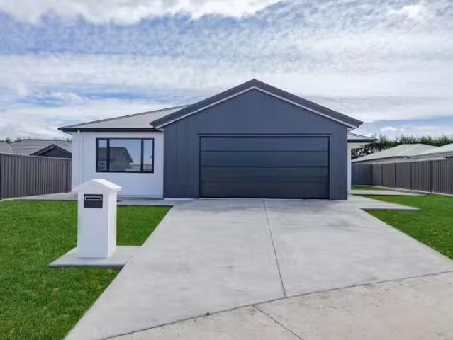 House for rent in Napier