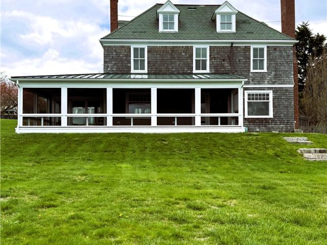 Property for rent in Jamestown, Rhode Island
