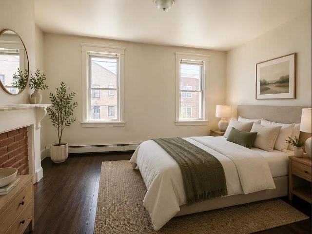 Property for rent in Hudson, New Jersey