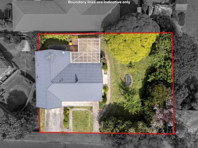House for sale in Hillpark, Manurewa