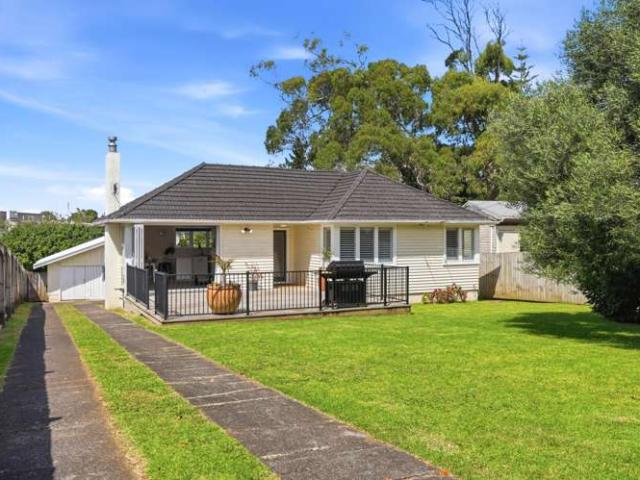 House for sale in Mount Wellington