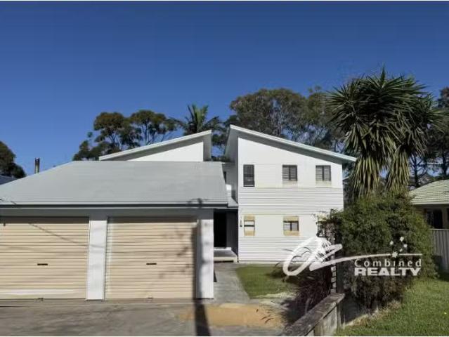 House for rent in Sanctuary Point, New South Wales