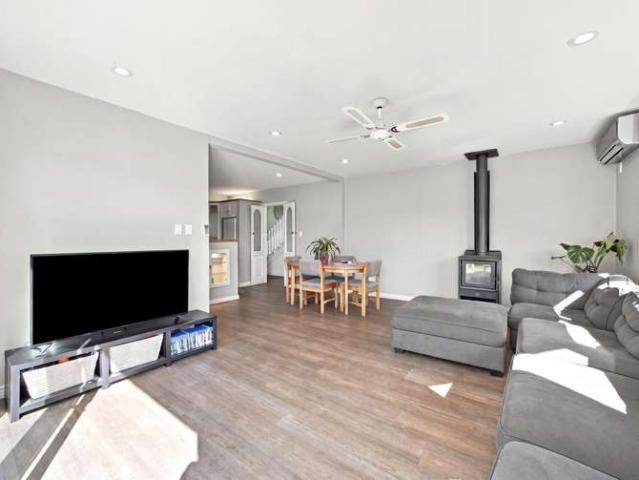 Apartment for rent in Addington, Canterbury