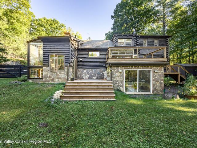 House for sale in Town of Woodstock, Ulster County