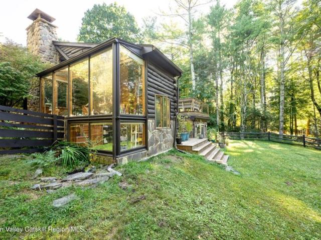 House for sale in Town of Woodstock, Ulster County