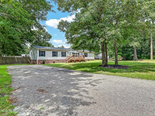 House for sale in Hampstead, North Carolina