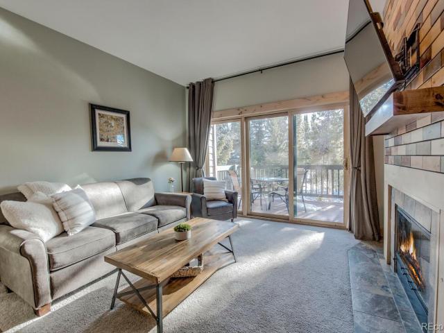 Townhouse for sale in Colorado