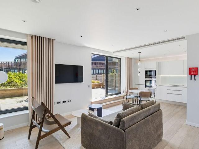 Apartment for rent in Kentish Town, Greater London