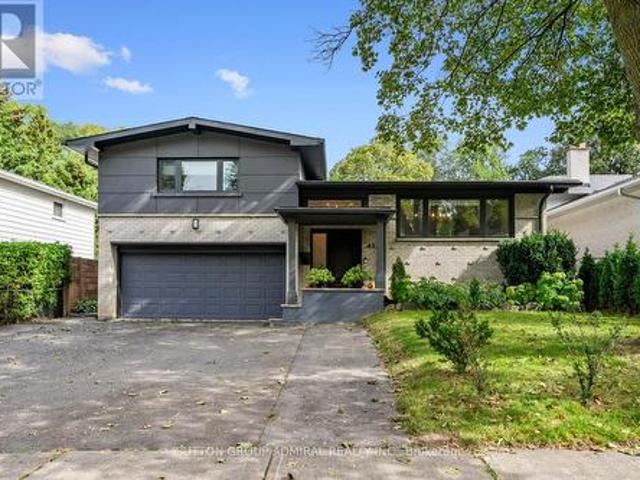 House for sale in Woburn, Ontario