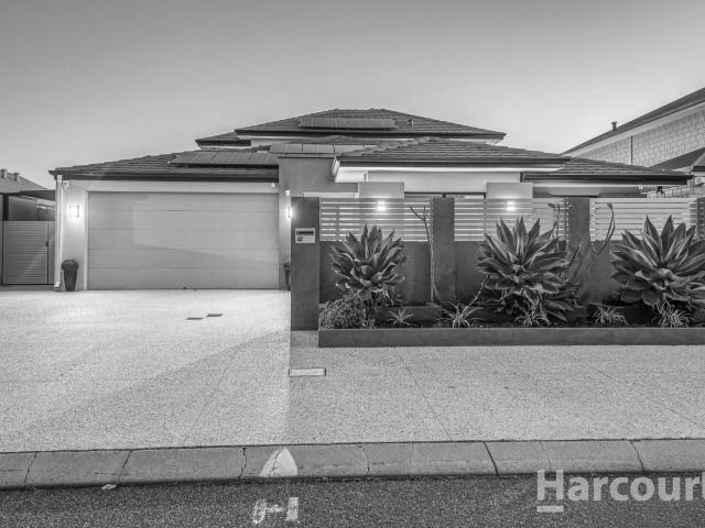 House for sale in Parklands, Western Australia