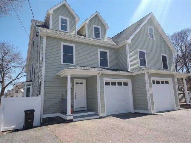 Condo for sale in Malden, Massachusetts