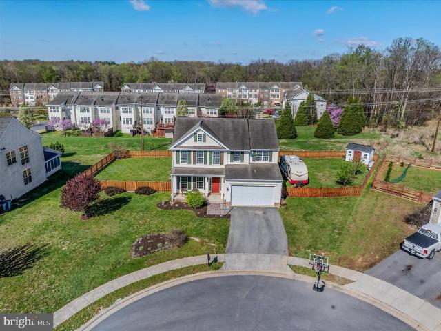 House for sale in Shepherdstown, West Virginia