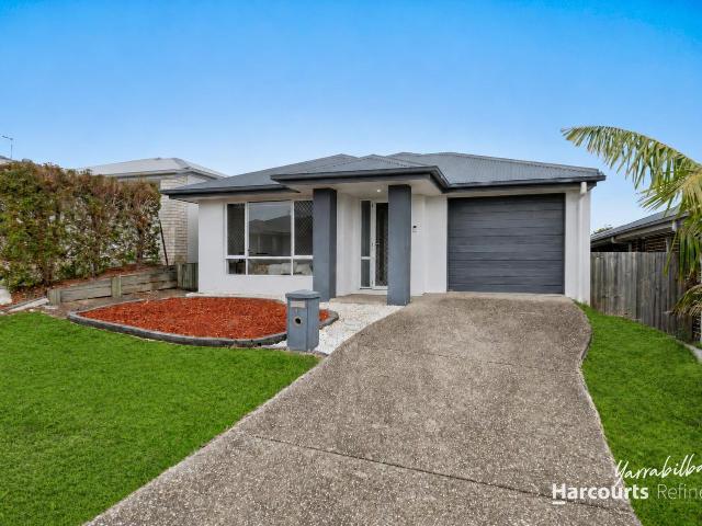 Apartment for rent in Yarrabilba, Greater Brisbane