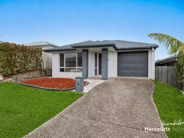 House for rent in Yarrabilba, Greater Brisbane