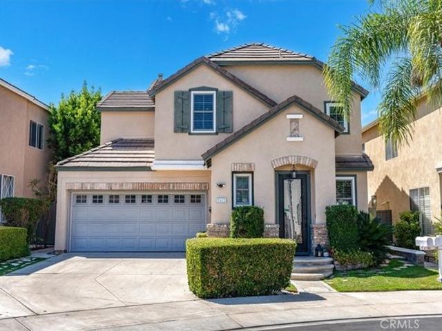 Condo for sale in Aliso Viejo, California