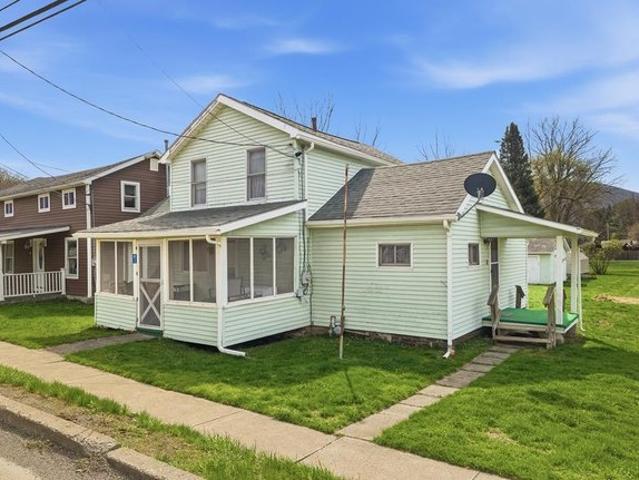 House for sale in Tioga, Pennsylvania